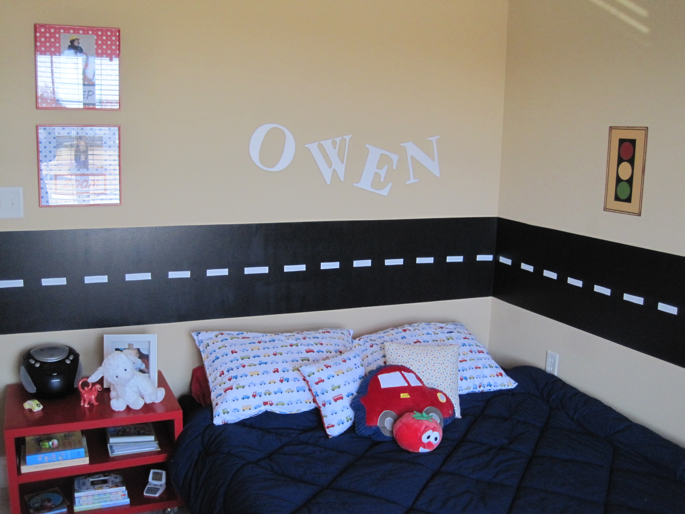 Best Photo Of Toddler Boy Bedroom Themes Sharon Norwood